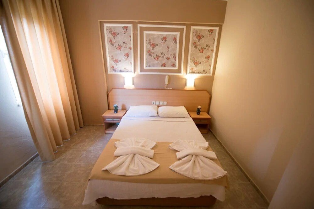 Картинка Albatros Apartments 3*